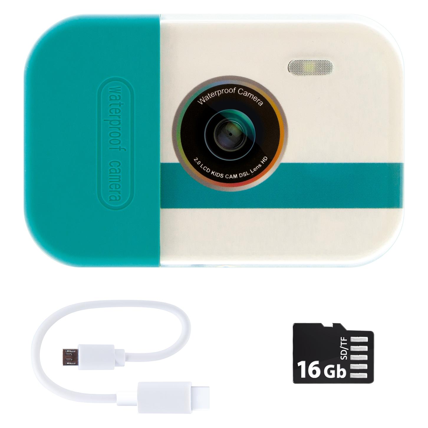 Canal Toys Waterproof Cam (CLK 079)