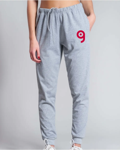 Timmy Pantalone Unisex Urban Fit Personalizzate o neutre Vesti