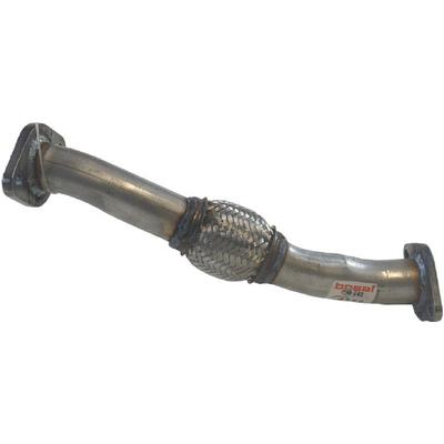 Bosal Abgasrohr [Hersteller-Nr. 700-141] für Hyundai