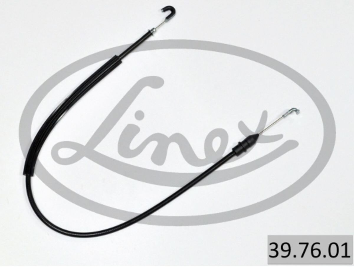 Linex Tiracavi, sblocco porta 39.76.01