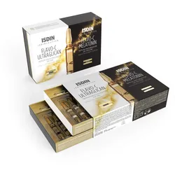 Isdin Isdinceutics Day & Night Flavo-C Ultraglic.s 40 ML