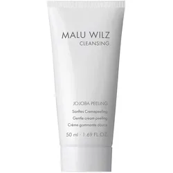 50ml Malu Wilz Cleansing Jojoba Peeling