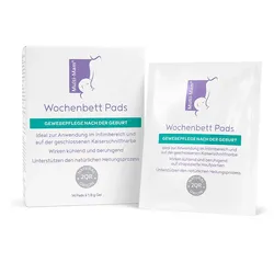 MULTI-MAM Wochenbett Pads 14 St