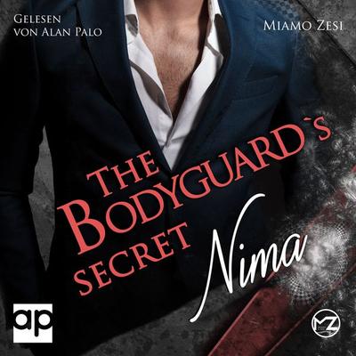 Nima - Miamo Zesi, Audio, 9783987472398