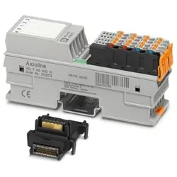 Phoenix Contact Analogein-/-ausgabemodul AXL F AI2 AO2 XC 1H