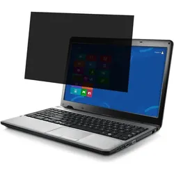 Port Designs PRIVACY FILTER 2D 16IN 16/10 (16", 16:10), Notebook Schutzfolie