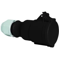 Bals Elektrotech. CEE-Kupplung 31018-TLS