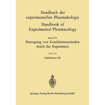 Erzeugung von Krankheitszuständen durch das Experiment, Taschenbuch von Günther Gillissen, Springer Berlin, 978-3-662-35905-1