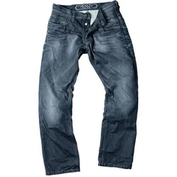 iXS, Motorradhose, Cassidy (Damen, Normalgrösse, W26/L34, W28/L34, W30/L32, W30/L34, W32/L34, W34/L34, W36/L34, W36/L36, W38/L34, W38/L36, W40/L34, W42/L32, W42/L34, W44/L32, W44/L34, W46/L34, W48/L34)