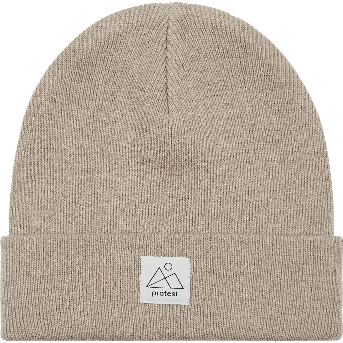 Protest Prtpri Beanie bamboobeige (567) 55 95609003-567-55