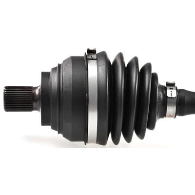 SPIDAN Antriebswelle gknd13049 für VW
