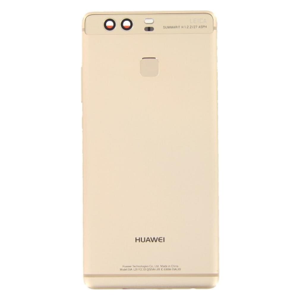 OEM Back Cover für Huawei P9 gold (Huawei P9) (25445396)