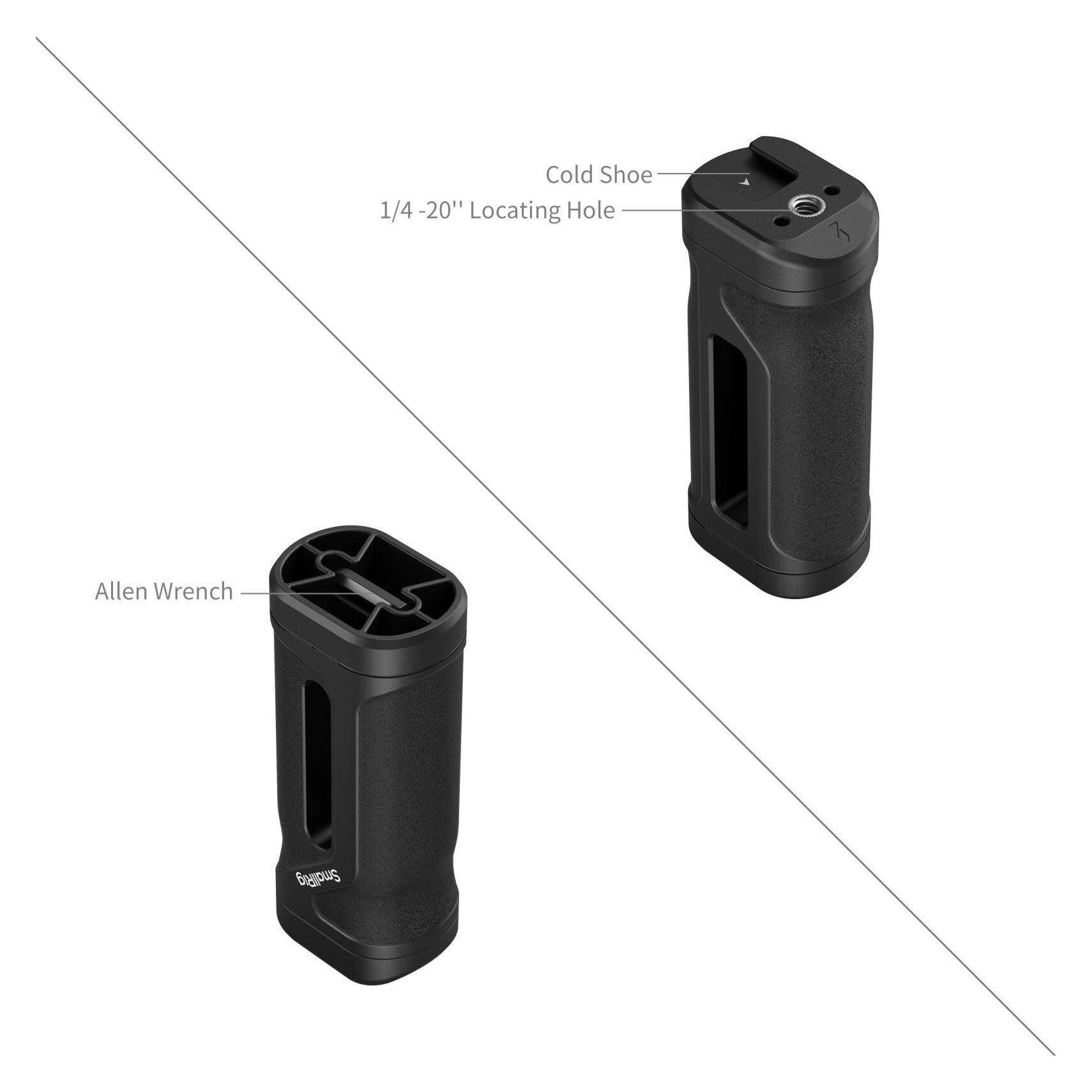 SmallRig Lightweight mini Side Handle Kit (Griff) (5532)