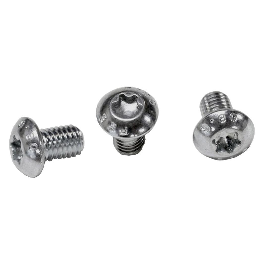 Wolf Tooth Ersatzschrauben für SRAM Direct Mount Kettenblätter (39757899)