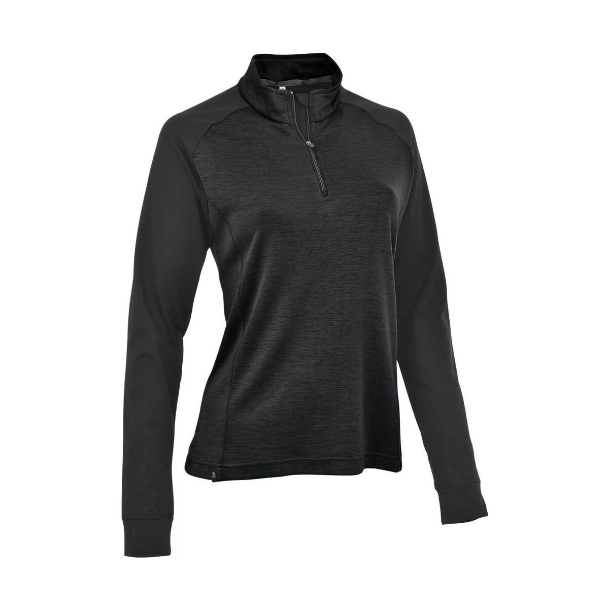 MAUL Sport Brentenkopf II Fresh - 1/1Funktionsshirt+RV black (0101) 36 5840799427-0101-36