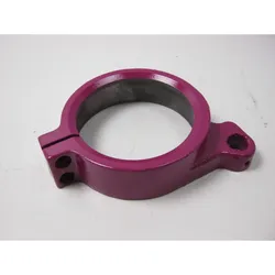 Optimum Halter DH32GS/GSV RAL4006
