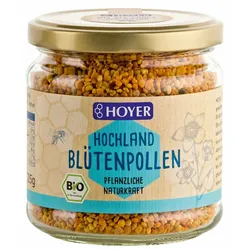 Hochland Blütenpollen 225g
