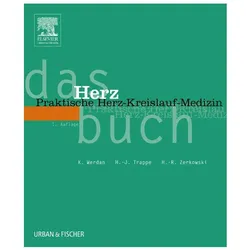 Das Herz Buch, Ratgeber von Hans-Joachim Trappe, Hans-Reinhard Zerkowski