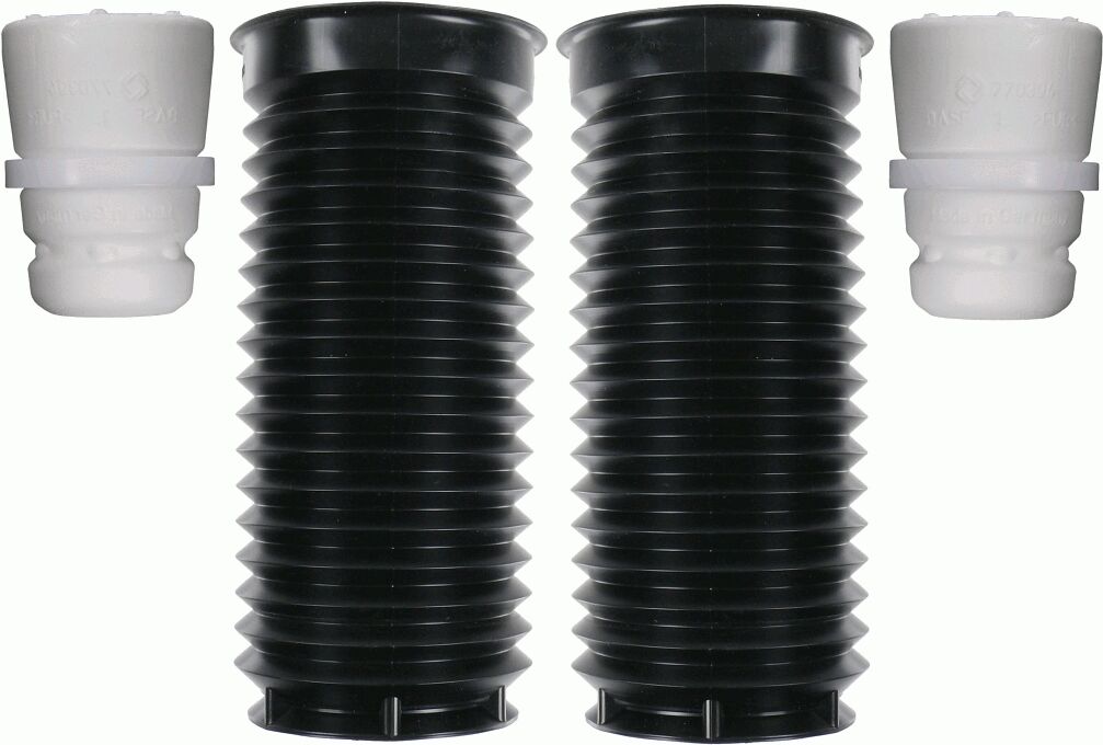 Sachs Staubschutzsatz, Stoßdämpfer Service Kit 900 239 Für Mercedes