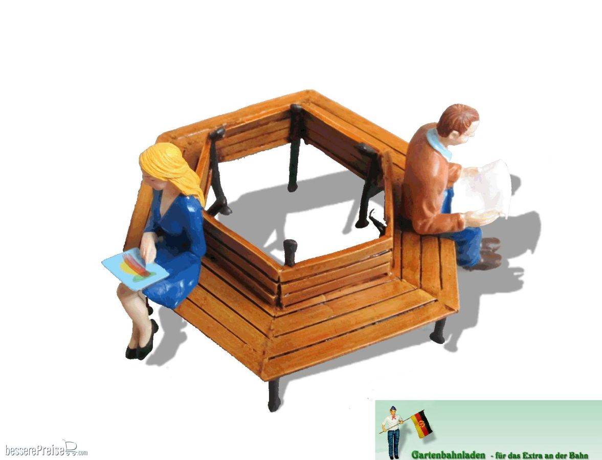 Prehm-Miniaturen 500202