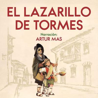 El Lazarillo de Tormes - Anónimo, Audio, 4067248966488