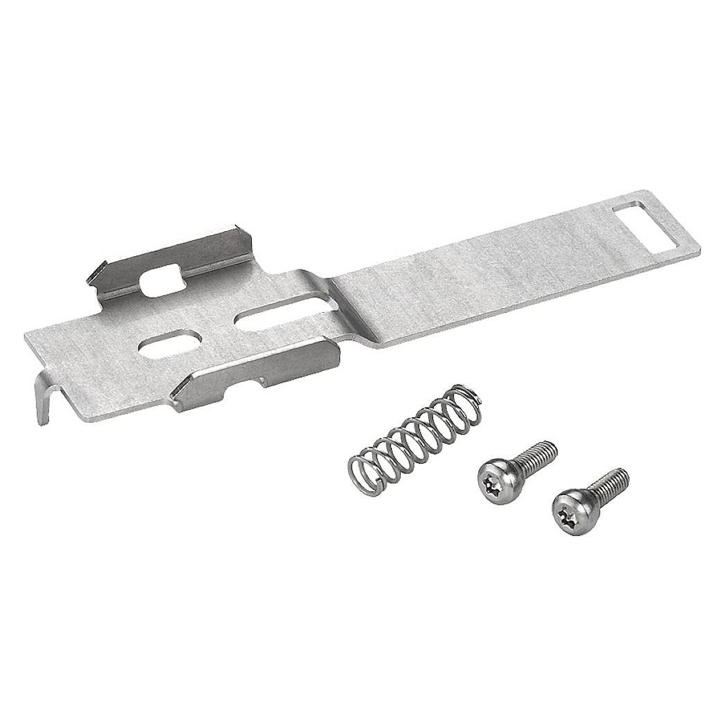 Siemens DIN-Schienenmontagekit (6GK57988ML000AB3)