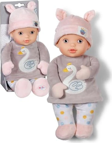 BABY born for babies Liebling mit Schwan