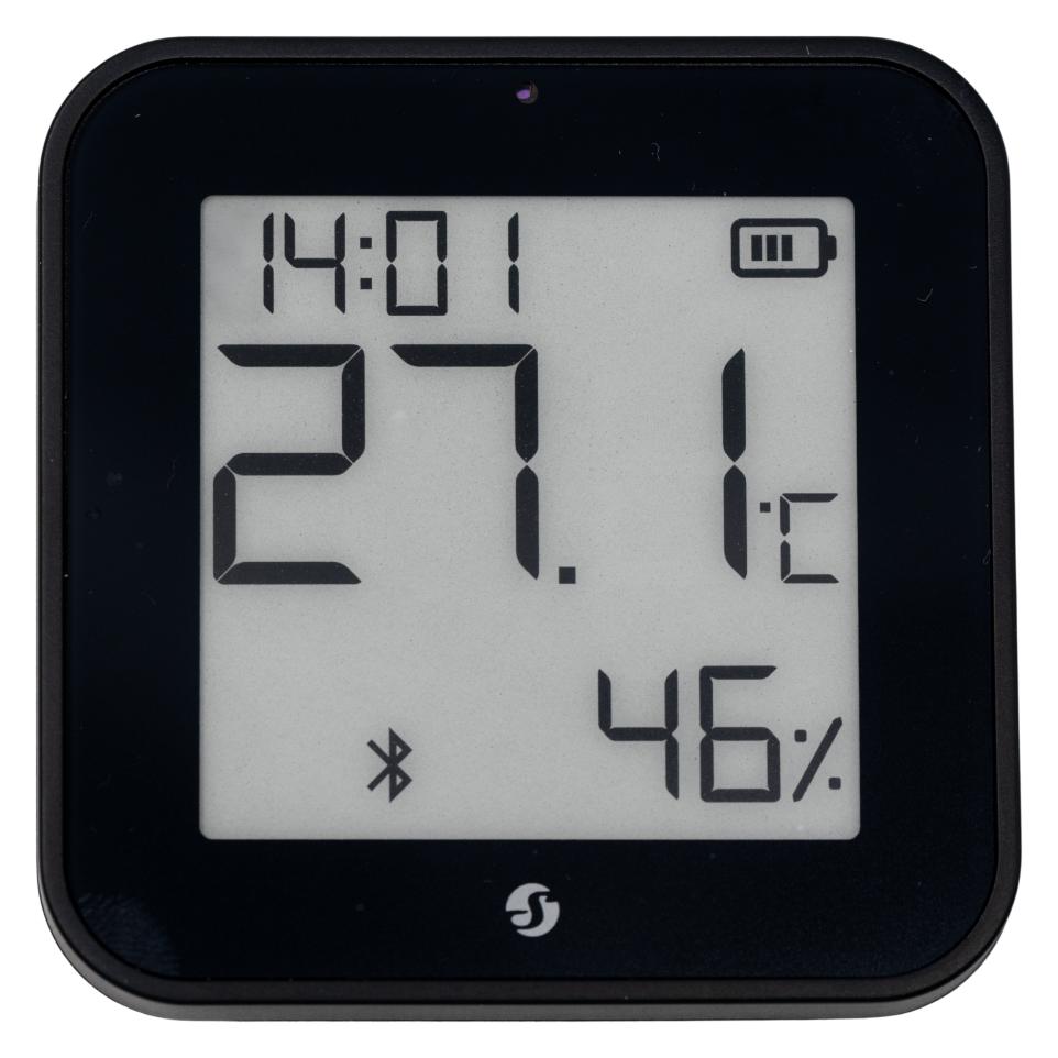 Shelly BLU HT Display ZB (FG3800238073138)