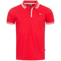 Rock Creek Poloshirt Regular Fit Polokragen