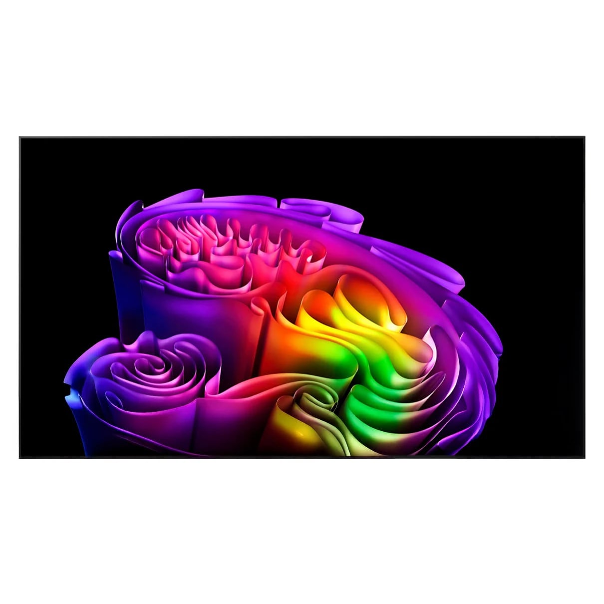 LG OLED77G67LW (2026) 77 inch 4K UHD OLED TV - Zwart