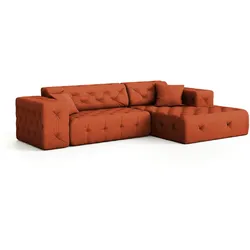 ECKSOFA Chantal