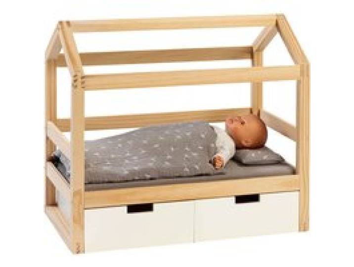 Puppen-Hausbett Viola