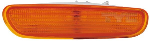Tyc Blinkleuchte 18-0543-00-9 Hinten Links Für Volvo