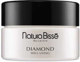 Natura Bissé Diamond Well-Living The Body Cream 200 ml