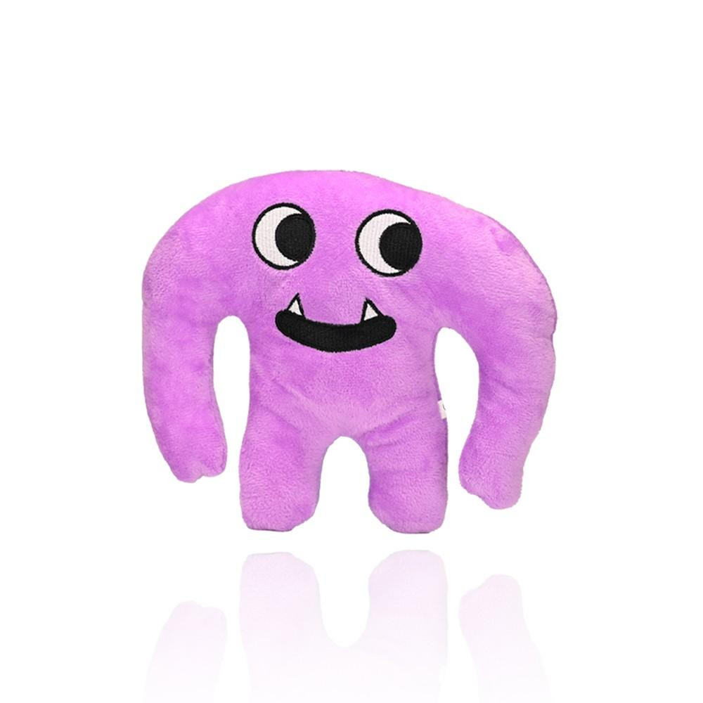 Wiztex Banban Captain Fiddles Pluche Knuffel, 20 cm