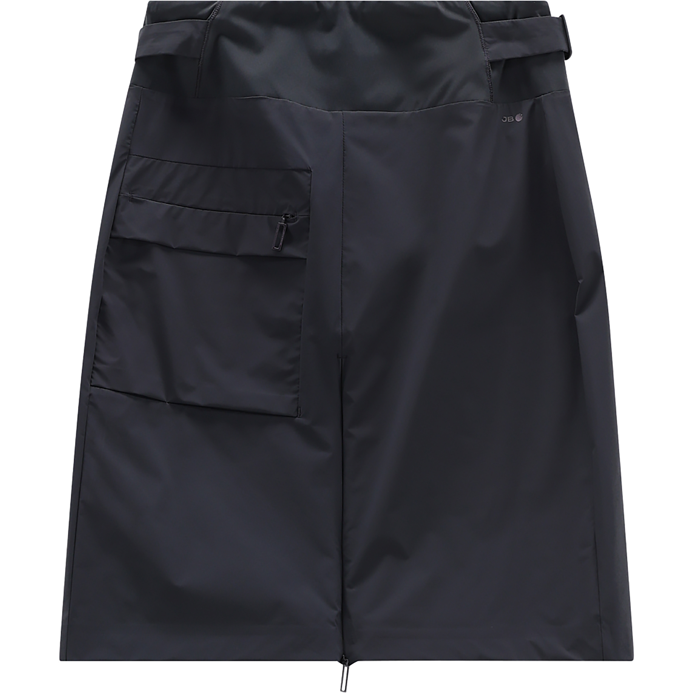 Jeanne Baret Sumatra Rock Damen Röcke blau Größe L Lifestyle Schnell trocknend Wasserabweisend