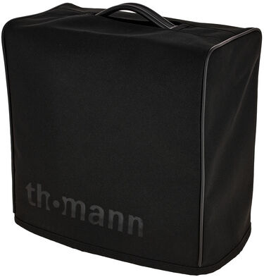 Thomann Cover Harley Benton HB-10G Schwarz