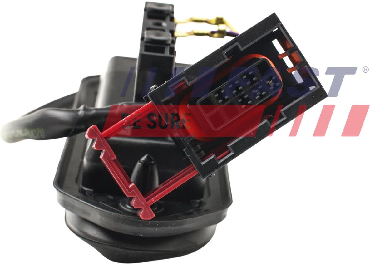 Fast Schalter, Türkontakt Ft76302 Für Fiat Citroën