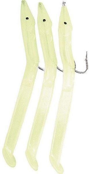 Fladen Portland Eels Rig