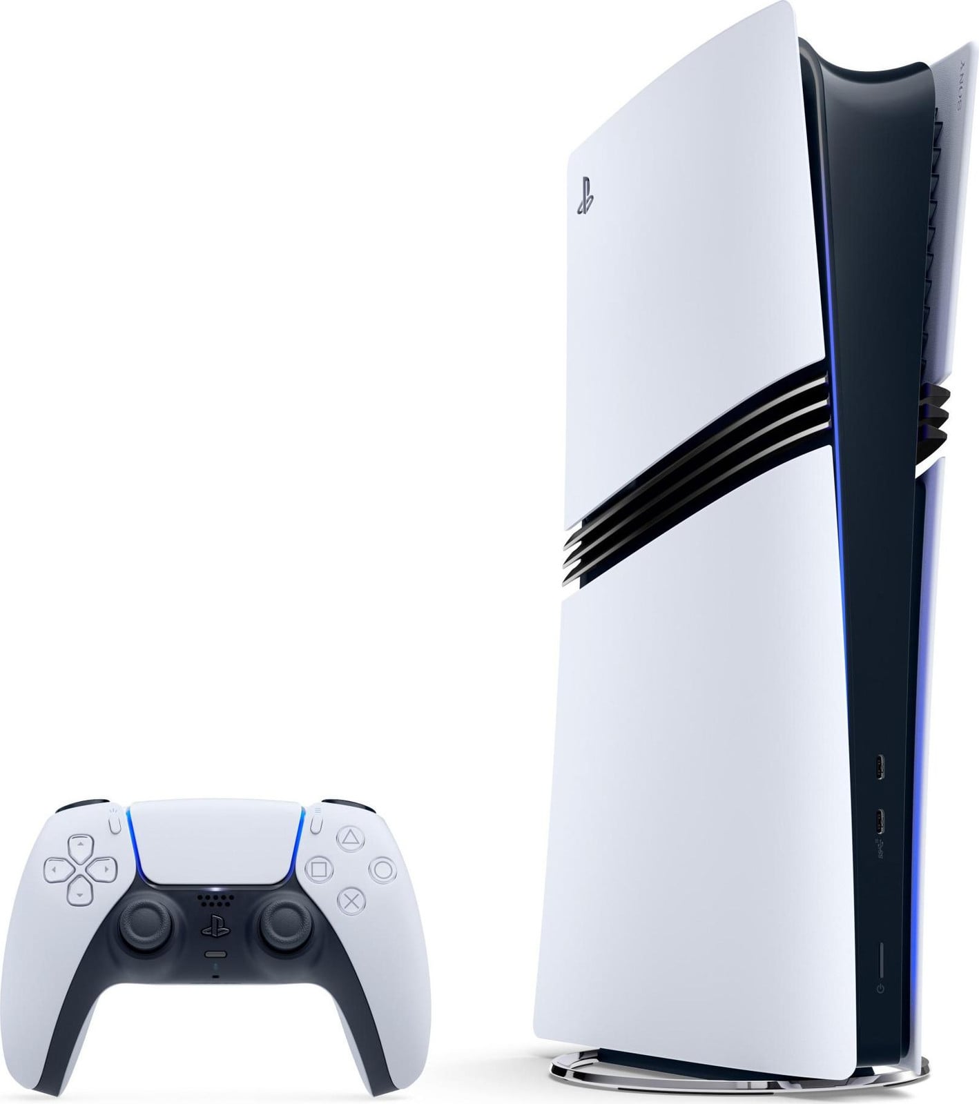 Sony PlayStation 5 Pro Digital Edition
