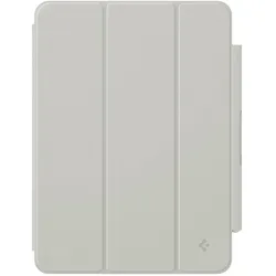 Spigen Air Skin (Apple iPad Air 13 2024), Tablet Hülle, Grau