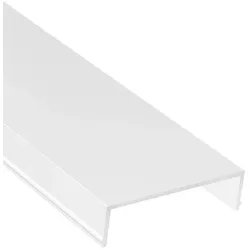 Barthelme Abdeckung satiniert 62394218