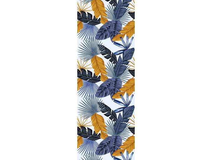 Vinyltapete QUEENCE Maike , bunt, B:0,9m L:2,5m, Vinyl, Tapeten, Vinyltapete, 90x250cm, selbstklebend, kinderleichte Anbringung,, Sticker