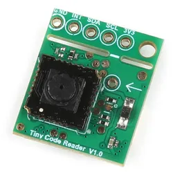Useful Sensors Tiny Code Reader