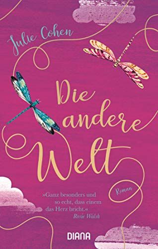 Julie Cohen - Die andere Welt: Roman - Preis vom 10.10.2026 11:48:34 h