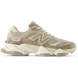 NEW BALANCE Herren Freizeitschuhe 9060, Größe 42 1⁄2 in Grau 9060