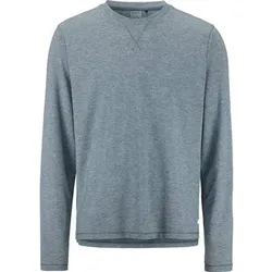 CRAFT Herren Unterhemd THERMAL MESH CN M, Größe XL in Grau Grau