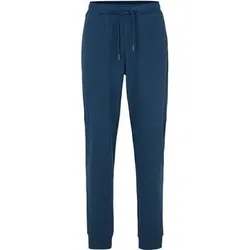 JOY Herren Sporthose TAREK Hose, Größe 54 in Blau Blau