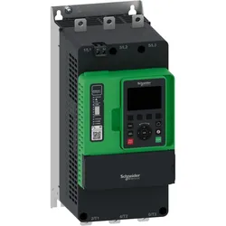 Schneider Electric ATS490C17Y ALTIVAR Sanftanlaser ATS490 17A 208 bis 690V