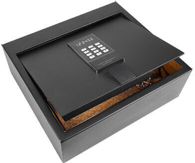 Vitrifrigo Cassaforte elettronica VSAFE 1340 TOP